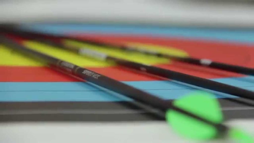 XQuest Archery pro shop, group lessons and private coaching in Ottawa!