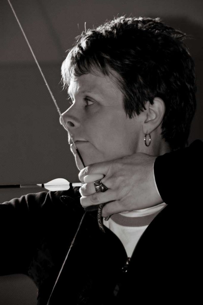 XQuest Archery pro shop, group lessons and private coaching in Ottawa!