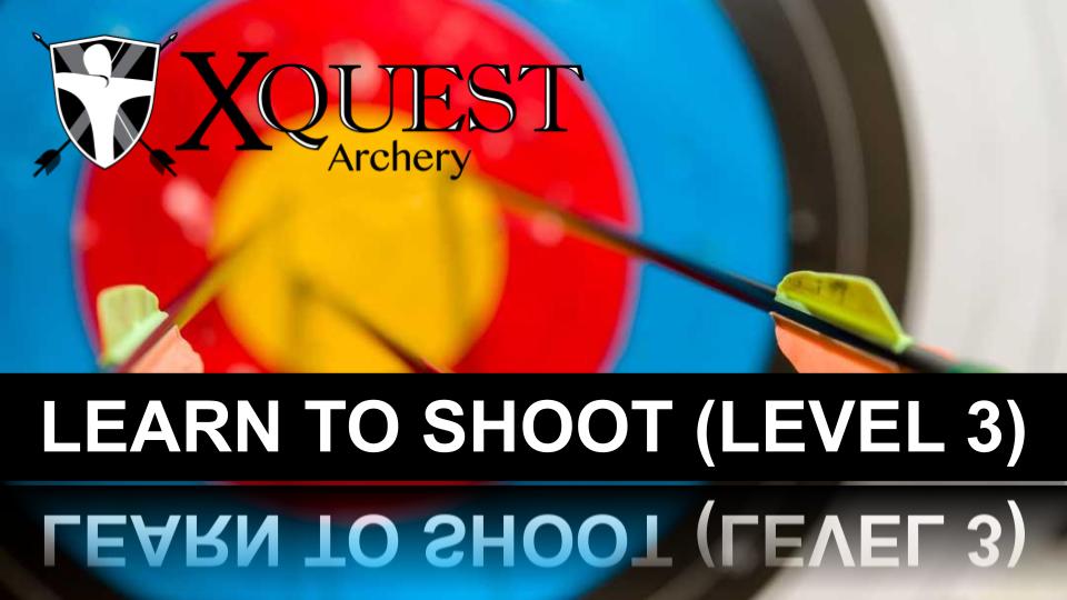 Level Three