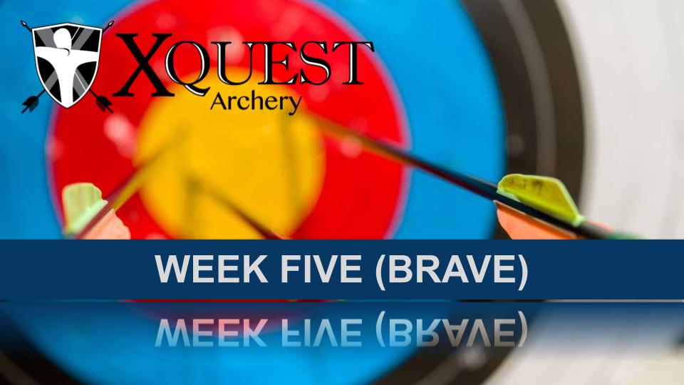 week five