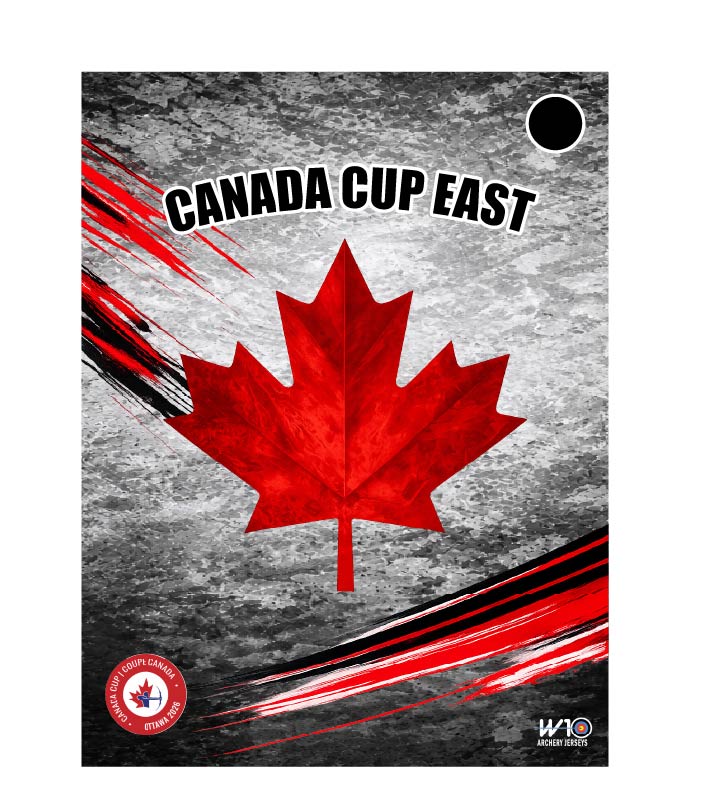 Canada Cup East Quiver Towel